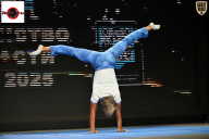 Чемпионат Воронежской области по бодибилдингу - 2025