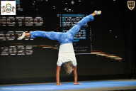 Чемпионат Воронежской области по бодибилдингу - 2025