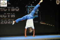 Чемпионат Воронежской области по бодибилдингу - 2025