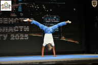 Чемпионат Воронежской области по бодибилдингу - 2025