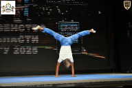 Чемпионат Воронежской области по бодибилдингу - 2025