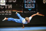 Чемпионат Воронежской области по бодибилдингу - 2025