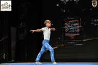 Чемпионат Воронежской области по бодибилдингу - 2025