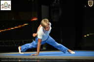 Чемпионат Воронежской области по бодибилдингу - 2025