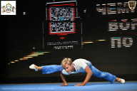 Чемпионат Воронежской области по бодибилдингу - 2025