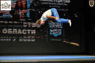 Чемпионат Воронежской области по бодибилдингу - 2025