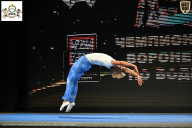 Чемпионат Воронежской области по бодибилдингу - 2025