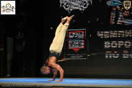 Чемпионат Воронежской области по бодибилдингу - 2025