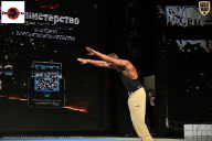 Чемпионат Воронежской области по бодибилдингу - 2025