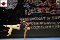 Чемпионат Воронежской области по бодибилдингу - 2025