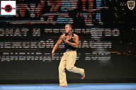 Чемпионат Воронежской области по бодибилдингу - 2025