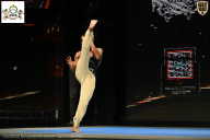 Чемпионат Воронежской области по бодибилдингу - 2025