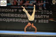 Чемпионат Воронежской области по бодибилдингу - 2025