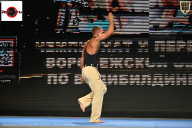 Чемпионат Воронежской области по бодибилдингу - 2025