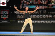 Чемпионат Воронежской области по бодибилдингу - 2025