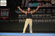 Чемпионат Воронежской области по бодибилдингу - 2025