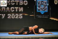 Чемпионат Воронежской области по бодибилдингу - 2025