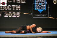 Чемпионат Воронежской области по бодибилдингу - 2025