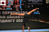 Чемпионат Воронежской области по бодибилдингу - 2025