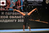 Чемпионат Воронежской области по бодибилдингу - 2025