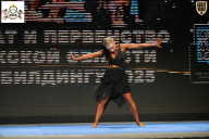 Чемпионат Воронежской области по бодибилдингу - 2025