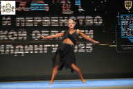 Чемпионат Воронежской области по бодибилдингу - 2025