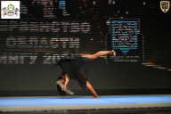 Чемпионат Воронежской области по бодибилдингу - 2025