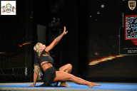 Чемпионат Воронежской области по бодибилдингу - 2025