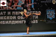 Чемпионат Воронежской области по бодибилдингу - 2025