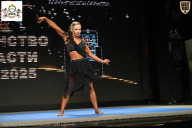 Чемпионат Воронежской области по бодибилдингу - 2025