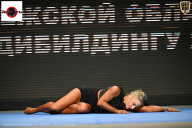 Чемпионат Воронежской области по бодибилдингу - 2025