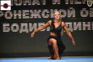 Чемпионат Воронежской области по бодибилдингу - 2025