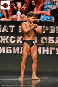 Чемпионат Воронежской области по бодибилдингу - 2025