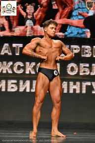 Чемпионат Воронежской области по бодибилдингу - 2025