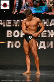 Чемпионат Воронежской области по бодибилдингу - 2025