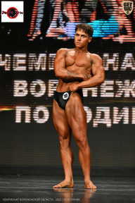 Чемпионат Воронежской области по бодибилдингу - 2025