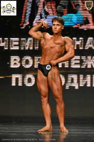 Чемпионат Воронежской области по бодибилдингу - 2025