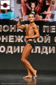 Чемпионат Воронежской области по бодибилдингу - 2025