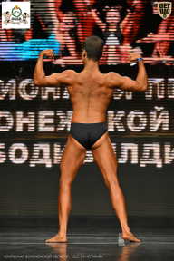 Чемпионат Воронежской области по бодибилдингу - 2025