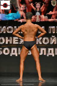 Чемпионат Воронежской области по бодибилдингу - 2025