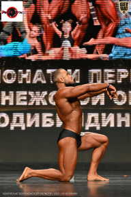 Чемпионат Воронежской области по бодибилдингу - 2025