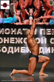 Чемпионат Воронежской области по бодибилдингу - 2025