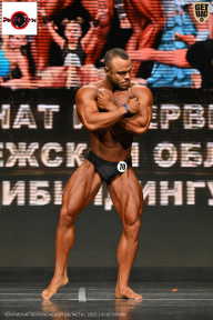 Чемпионат Воронежской области по бодибилдингу - 2025