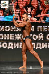 Чемпионат Воронежской области по бодибилдингу - 2025