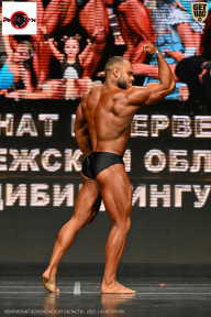 Чемпионат Воронежской области по бодибилдингу - 2025