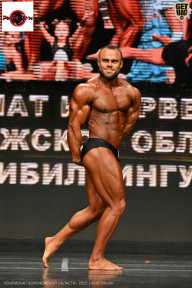 Чемпионат Воронежской области по бодибилдингу - 2025