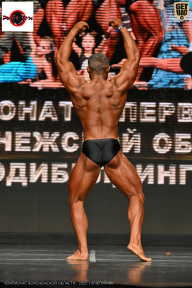 Чемпионат Воронежской области по бодибилдингу - 2025