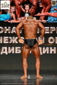 Чемпионат Воронежской области по бодибилдингу - 2025