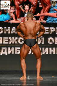 Чемпионат Воронежской области по бодибилдингу - 2025