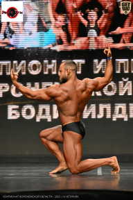 Чемпионат Воронежской области по бодибилдингу - 2025